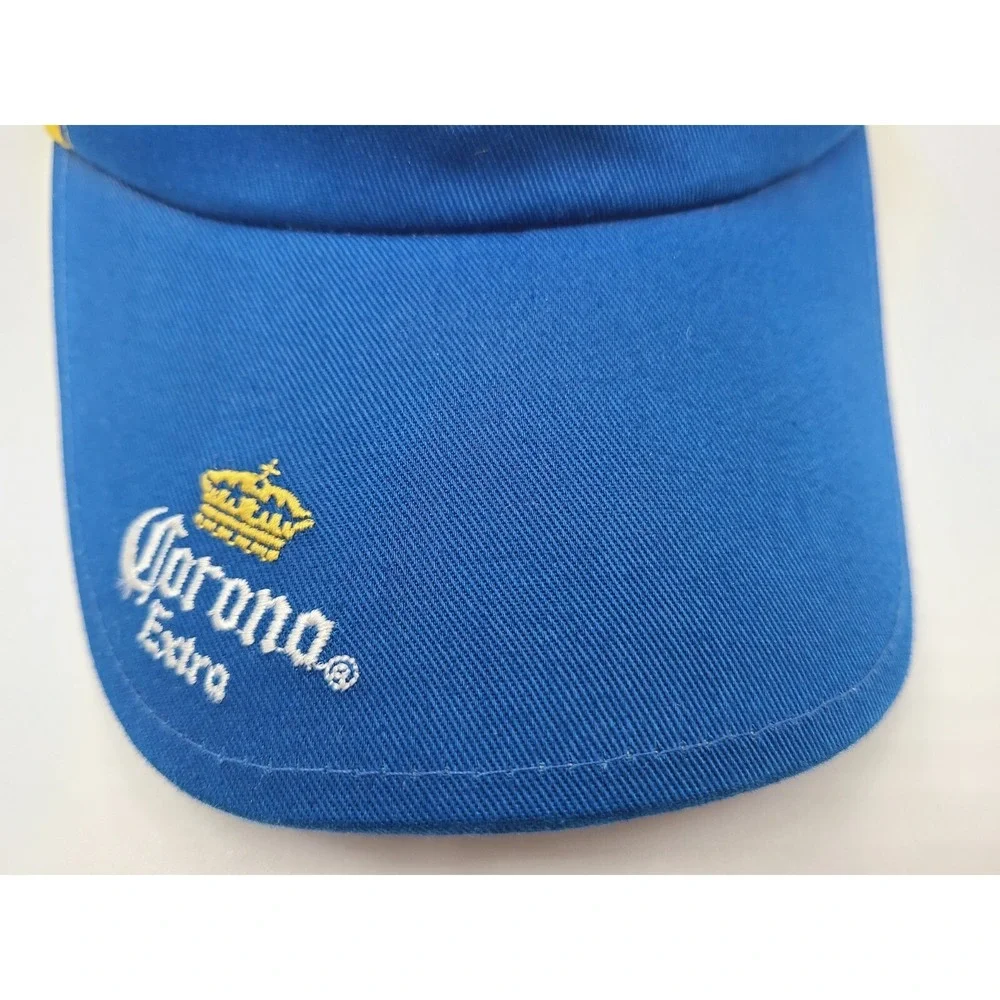Corona extra cerveza